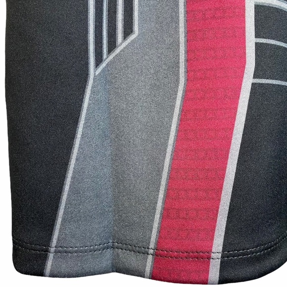 Marvel Hawkeye Bodycon Mesh Back Dress Cosplay Small Superhero Fandom - Picture 5 of 11